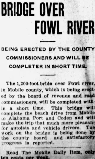 other Newspaper clipping from Nov 21, 1909 5827660