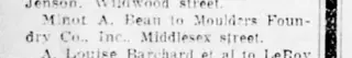 other Newspaper clipping from Sep 25, 1925 5827704