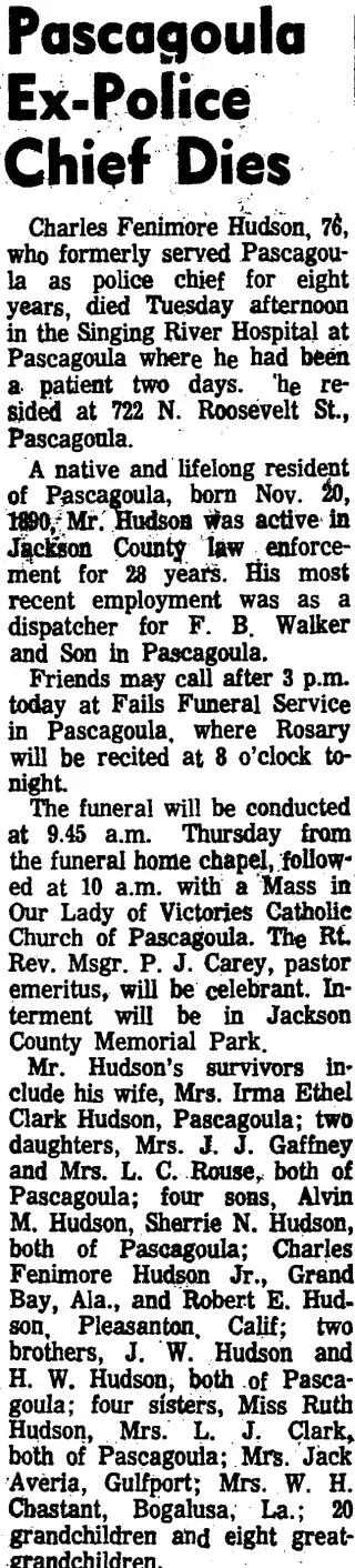 other Newspaper clipping from Mar 15, 1967 5827718
