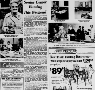 other Newspaper clipping from May 24, 1968 5827721