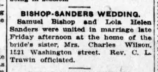 other Newspaper clipping from Sep 15, 1917 5827724