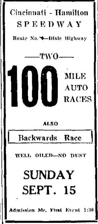 other Newspaper clipping from Sep 13, 1929 5827725