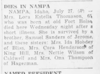 other Newspaper clipping from Jul 27, 1944 5827739