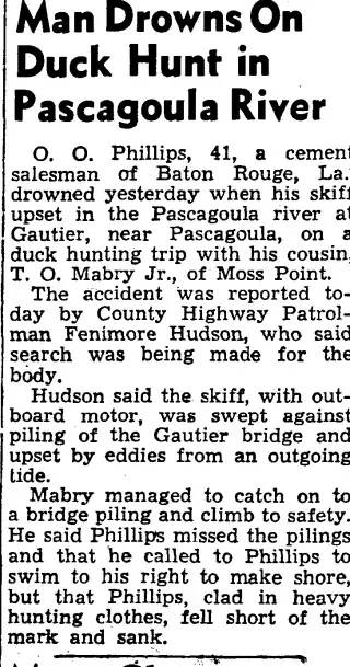 other Newspaper clipping from Dec 15, 1945 5827766