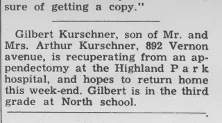 other Newspaper clipping from Jan 16, 1939 5827794
