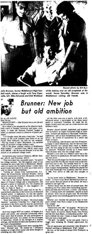 other Newspaper clipping from Aug 9, 1976 5827808