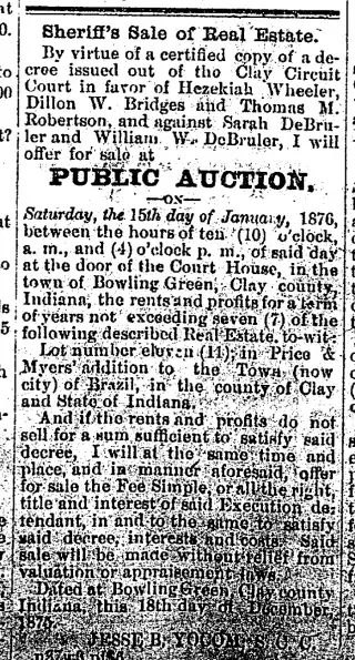 other Newspaper clipping from Dec 30, 1875 5827844