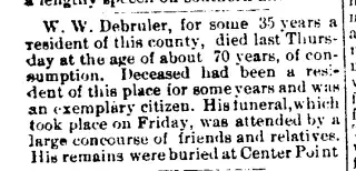 other Newspaper clipping from Oct 6, 1880 5827857