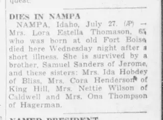 other Newspaper clipping from Jul 27, 1944 5827859