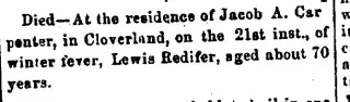 other Newspaper clipping from Jun 25, 1875 5827881