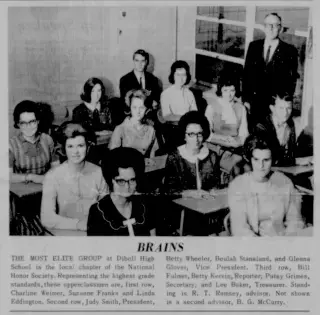 other Newspaper clipping from Mar 10, 1966 5827884