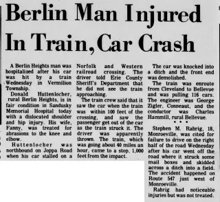 other Newspaper clipping from Sep 26, 1968 5827891