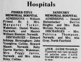 other Newspaper clipping from Sep 26, 1968 5827915