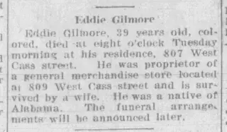 other Newspaper clipping from Mar 10, 1920 5827950