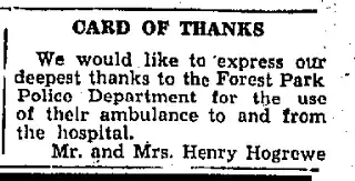 other Newspaper clipping from Jan 9, 1958 5827951