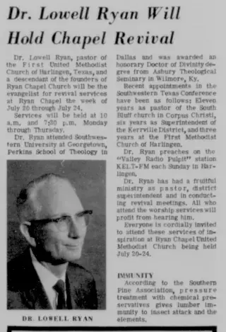 other Newspaper clipping from Jul 17, 1969 5827956