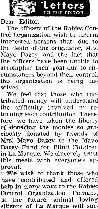 other Newspaper clipping from Nov 9, 1960 5828019