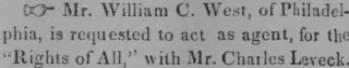 other Newspaper clipping from Oct 9, 1829 5828021