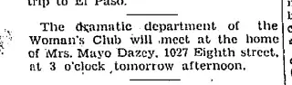 other Newspaper clipping from Mar 7, 1928 5828026