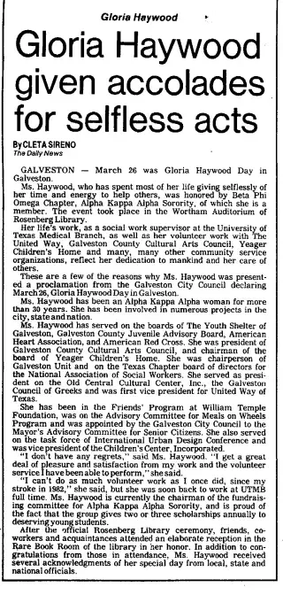 other Newspaper clipping from Apr 4, 1988 5828057