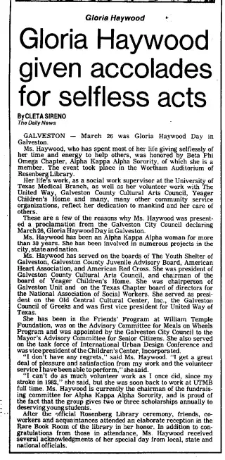 other Newspaper clipping from Apr 4, 1988 5828060