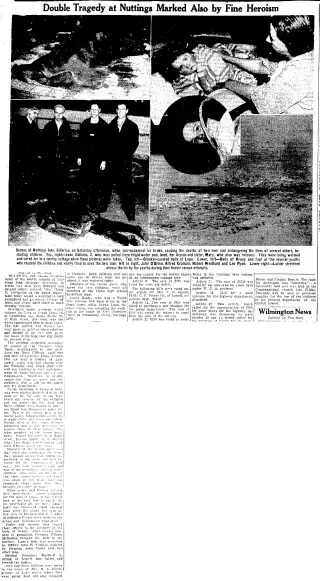 other Newspaper clipping from Feb 15, 1937 5828130