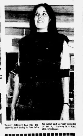 other Newspaper clipping from Dec 26, 1974 5828157