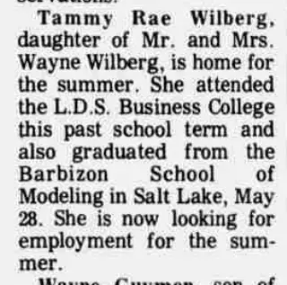 other Newspaper clipping from Jun 17, 1976 5828159