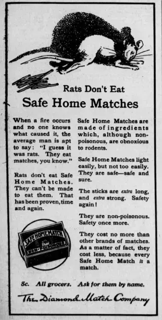 other Newspaper clipping from Aug 6, 1914 5828200