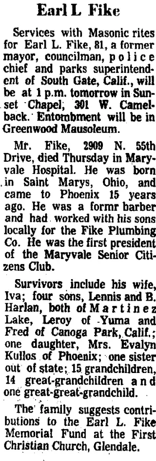 other Newspaper clipping from Aug 2, 1970 5828222
