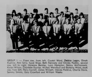 other Newspaper clipping from Dec 10, 1967 5828232