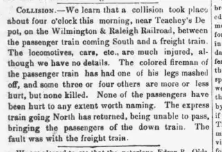 other Newspaper clipping from Oct 20, 1854 5828266