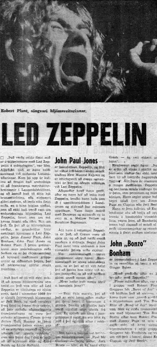 other Newspaper clipping from Jun 20, 1970 5828288