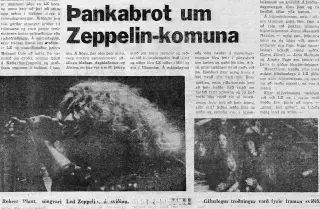 other Newspaper clipping from Jun 27, 1970 5828298