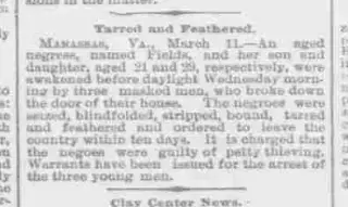 other Newspaper clipping from Mar 19, 1887 5828406