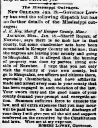 other Newspaper clipping from Jan 25, 1889 5828509