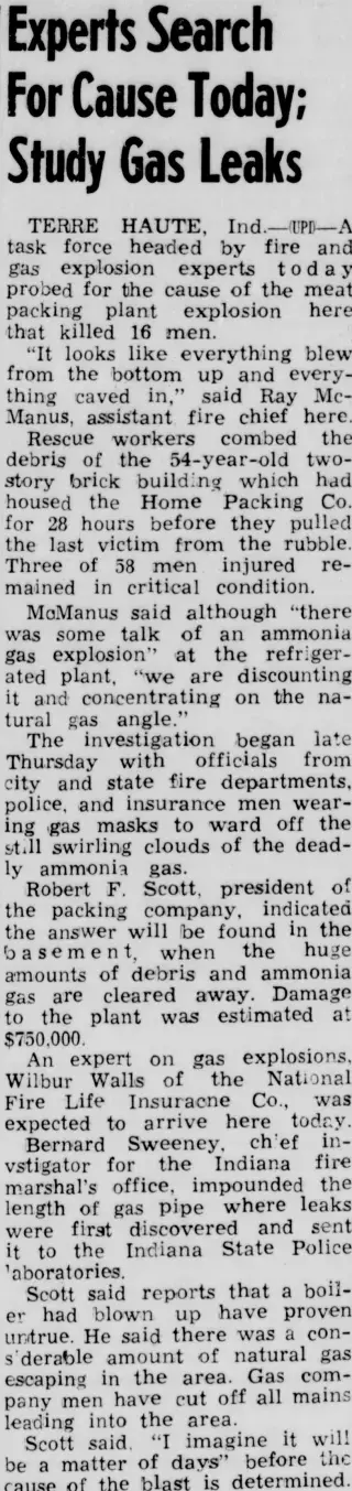 other Newspaper clipping from Jan 4, 1963 5828598