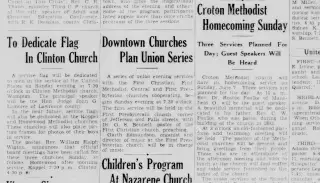 other Newspaper clipping from Jun 6, 1942 5828629