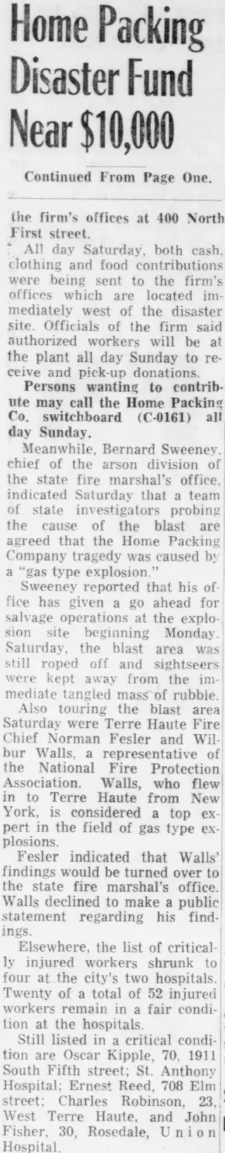 other Newspaper clipping from Jan 6, 1963 5828687