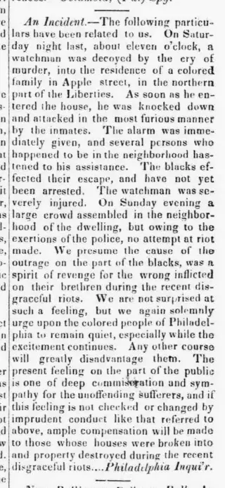 other Newspaper clipping from Sep 5, 1834 5828757
