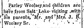 other Newspaper clipping from Jul 13, 1928 5828782