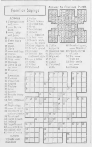 other Newspaper clipping from Jul 23, 1954 5828816