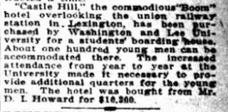 other Newspaper clipping from Jul 10, 1911 5828888