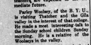 other Newspaper clipping from May 5, 1911 5829052