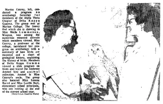 other Newspaper clipping from Apr 29, 1975 5829197