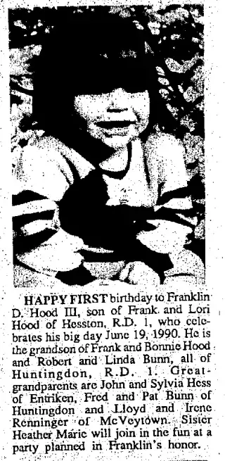 other Newspaper clipping from Jun 19, 1990 5829222