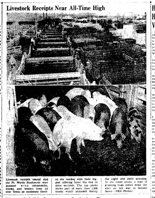 other Newspaper clipping from Oct 20, 1946 5829279
