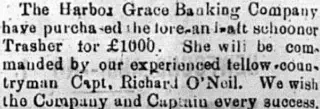 other Newspaper clipping from Dec 24, 1886 5829328