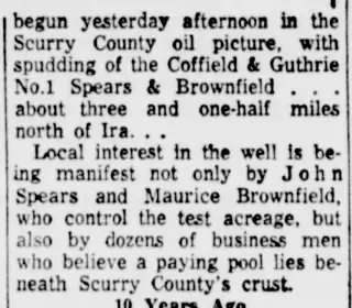 other Newspaper clipping from Apr 21, 1963 5829384