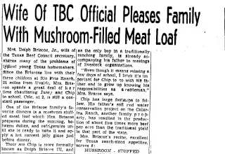 other Newspaper clipping from Jan 1, 1959 5829476